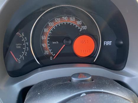 FIAT Fiorino Furgo 1.4 FLEX ENDURANCE, Foto 4