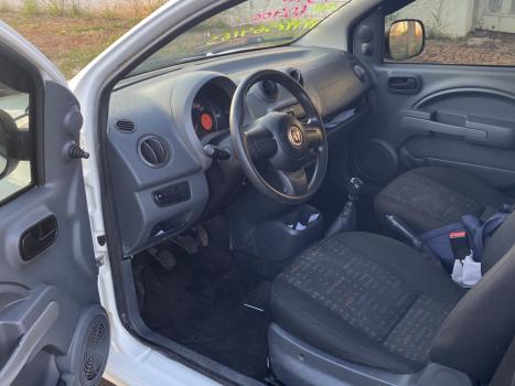 FIAT Fiorino Furgo 1.4 FLEX ENDURANCE, Foto 6