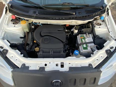 FIAT Fiorino Furgo 1.4 FLEX ENDURANCE, Foto 7