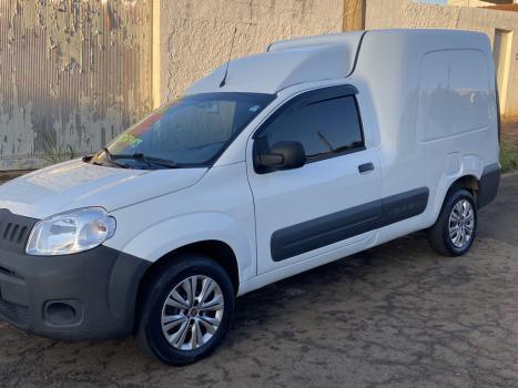 FIAT Fiorino Furgo 1.4 FLEX ENDURANCE, Foto 8
