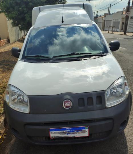 FIAT Fiorino Furgo 1.4 FLEX ENDURANCE, Foto 1