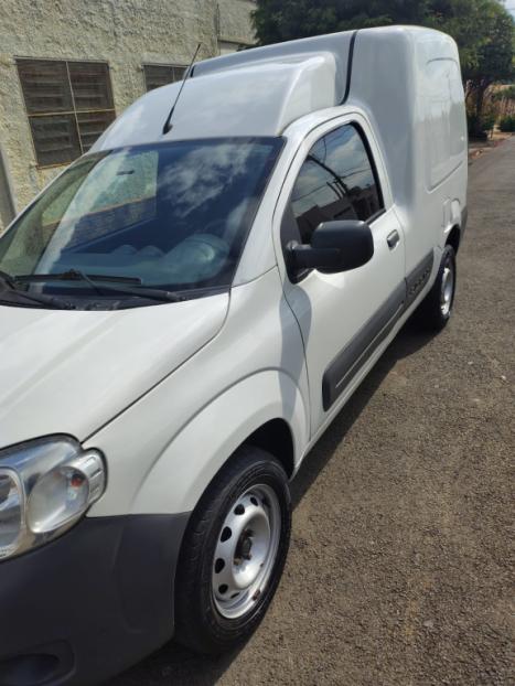 FIAT Fiorino Furgo 1.4 FLEX ENDURANCE, Foto 2