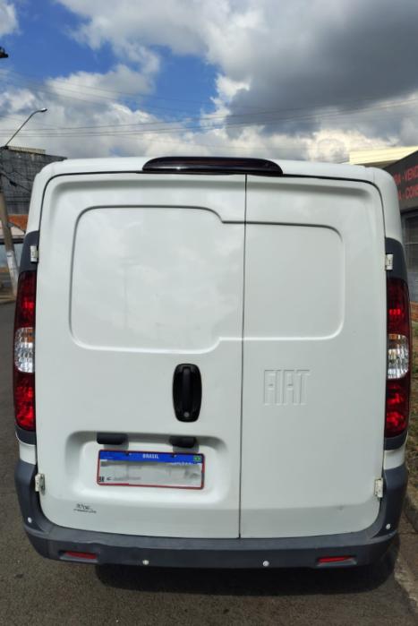 FIAT Fiorino Furgo 1.4 FLEX ENDURANCE, Foto 3