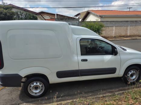FIAT Fiorino Furgo 1.4 FLEX ENDURANCE, Foto 5