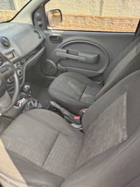 FIAT Fiorino Furgo 1.4 FLEX ENDURANCE, Foto 7