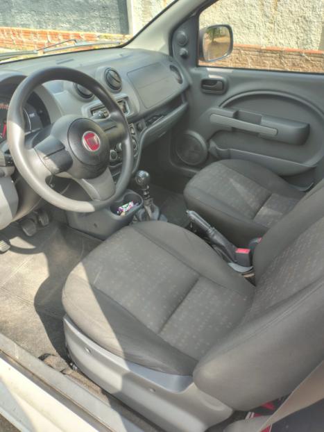 FIAT Fiorino Furgo 1.4 FLEX ENDURANCE, Foto 8