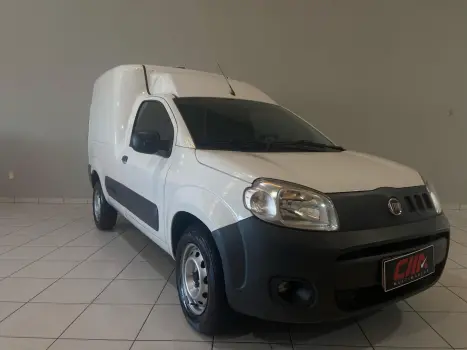 FIAT Fiorino Furgo 1.4 FLEX ENDURANCE, Foto 2