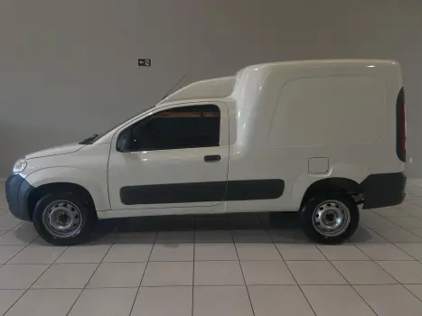 FIAT Fiorino Furgo 1.4 FLEX ENDURANCE, Foto 3