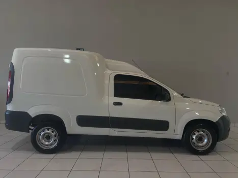 FIAT Fiorino Furgo 1.4 FLEX ENDURANCE, Foto 4