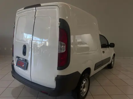 FIAT Fiorino Furgo 1.4 FLEX ENDURANCE, Foto 5