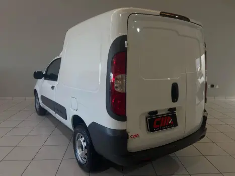 FIAT Fiorino Furgo 1.4 FLEX ENDURANCE, Foto 6