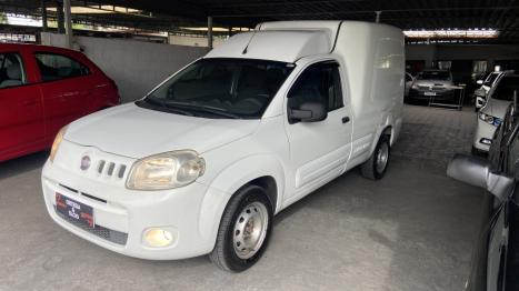 FIAT Fiorino Furgo 1.4 FLEX, Foto 2