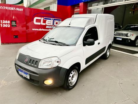 FIAT Fiorino Furgo 1.4 FLEX ENDURANCE, Foto 2