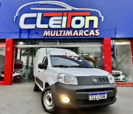FIAT Fiorino Furgo 1.4 FLEX ENDURANCE, Foto 8