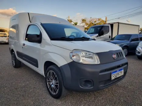 FIAT Fiorino Furgo 1.4 FLEX, Foto 8