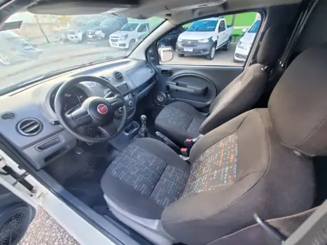 FIAT Fiorino Furgo 1.4 FLEX, Foto 9