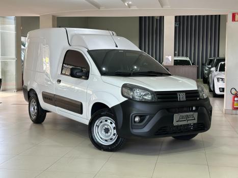 FIAT Fiorino Furgo 1.4 FLEX ENDURANCE, Foto 2
