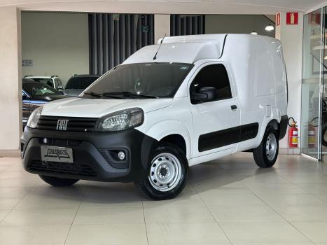 FIAT Fiorino Furgo 1.4 FLEX ENDURANCE, Foto 3
