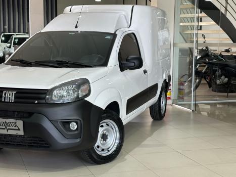 FIAT Fiorino Furgo 1.4 FLEX ENDURANCE, Foto 5