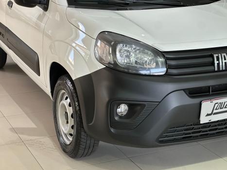 FIAT Fiorino Furgo 1.4 FLEX ENDURANCE, Foto 7