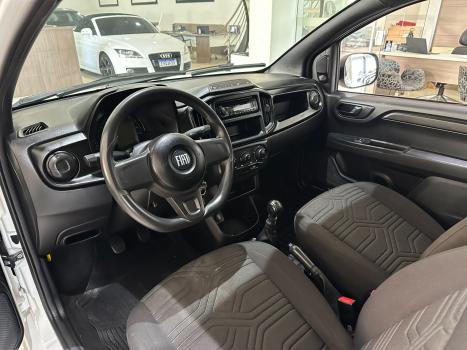 FIAT Fiorino Furgo 1.4 FLEX ENDURANCE, Foto 8