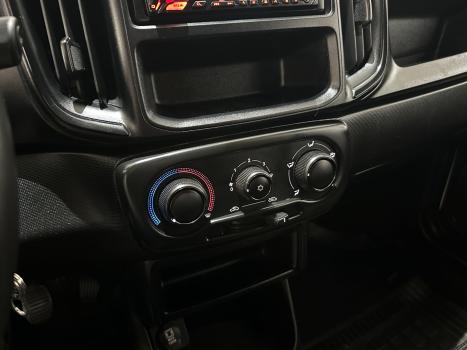 FIAT Fiorino Furgo 1.4 FLEX ENDURANCE, Foto 9