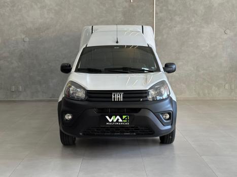 FIAT Fiorino Furgo 1.4 FLEX ENDURANCE, Foto 2