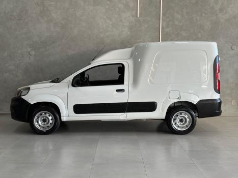 FIAT Fiorino Furgo 1.4 FLEX ENDURANCE, Foto 4