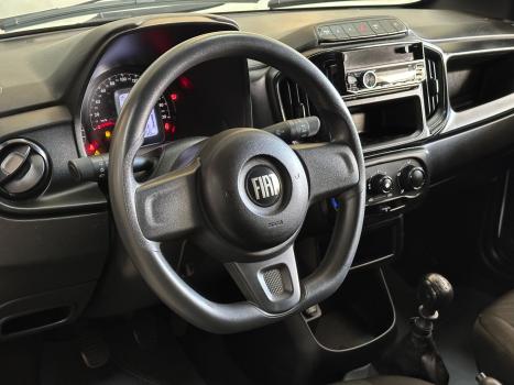 FIAT Fiorino Furgo 1.4 FLEX ENDURANCE, Foto 5