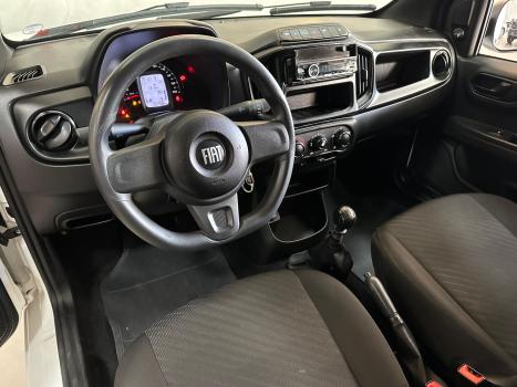 FIAT Fiorino Furgo 1.4 FLEX ENDURANCE, Foto 6