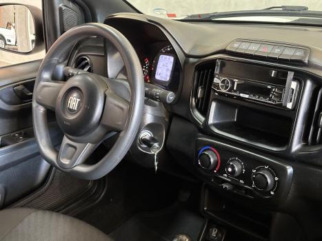 FIAT Fiorino Furgo 1.4 FLEX ENDURANCE, Foto 7