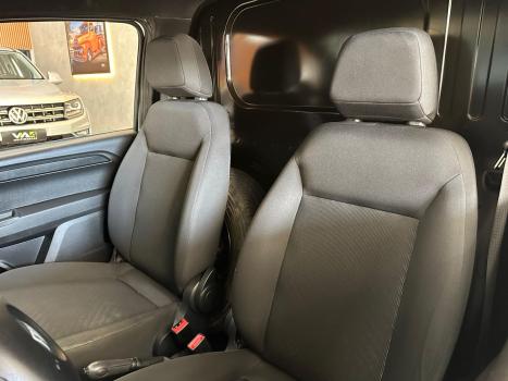 FIAT Fiorino Furgo 1.4 FLEX ENDURANCE, Foto 8