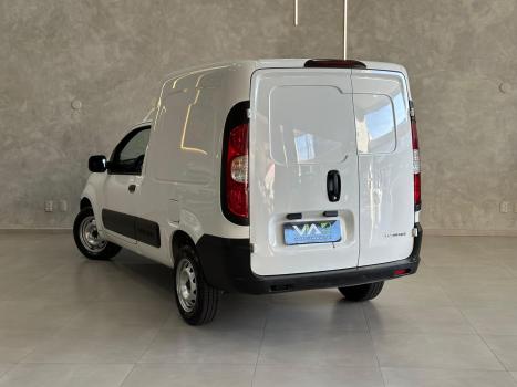 FIAT Fiorino Furgo 1.4 FLEX ENDURANCE, Foto 9