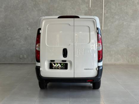 FIAT Fiorino Furgo 1.4 FLEX ENDURANCE, Foto 10