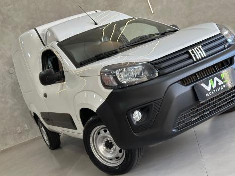 FIAT Fiorino Furgo 1.4 FLEX ENDURANCE, Foto 15