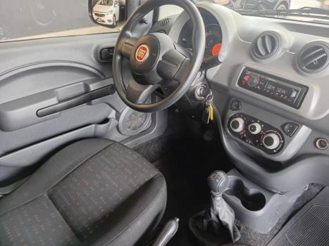 FIAT Fiorino Furgo 1.4 FLEX, Foto 2