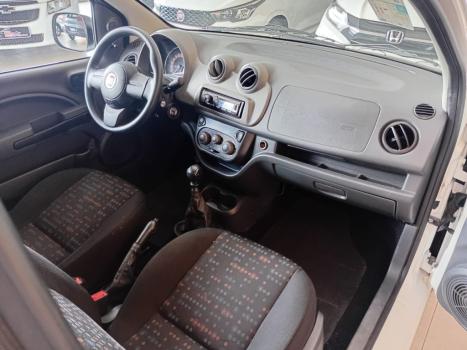FIAT Fiorino Furgo 1.4 FLEX, Foto 4
