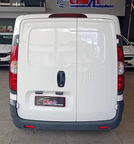 FIAT Fiorino Furgo 1.4 FLEX, Foto 6