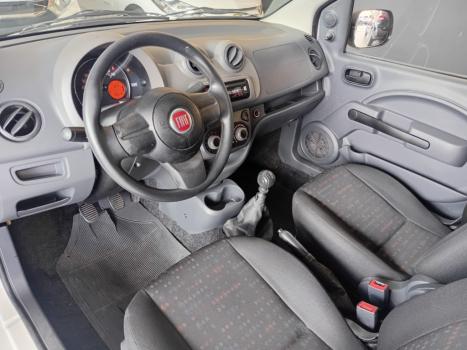 FIAT Fiorino Furgo 1.4 FLEX, Foto 7