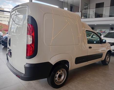 FIAT Fiorino Furgo 1.4 FLEX, Foto 8