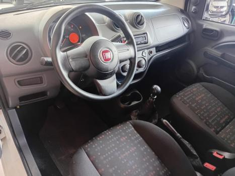 FIAT Fiorino Furgo 1.4 FLEX, Foto 12