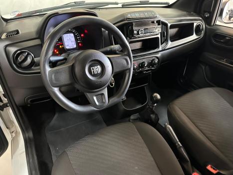 FIAT Fiorino Furgo 1.4 FLEX ENDURANCE, Foto 4