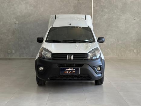 FIAT Fiorino Furgo 1.4 FLEX ENDURANCE, Foto 7