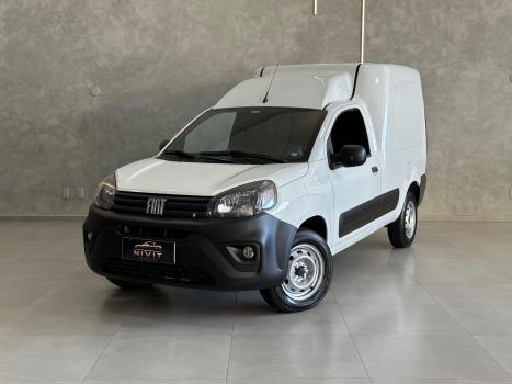 FIAT Fiorino Furgo 1.4 FLEX ENDURANCE, Foto 9