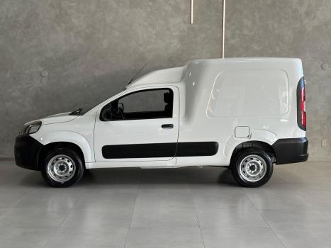 FIAT Fiorino Furgo 1.4 FLEX ENDURANCE, Foto 10