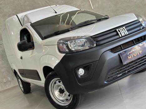 FIAT Fiorino Furgo 1.4 FLEX ENDURANCE, Foto 12
