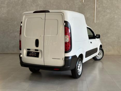 FIAT Fiorino Furgo 1.4 FLEX ENDURANCE, Foto 13