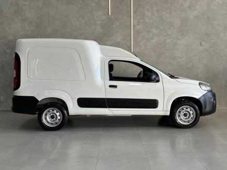 FIAT Fiorino Furgo 1.4 FLEX ENDURANCE, Foto 14