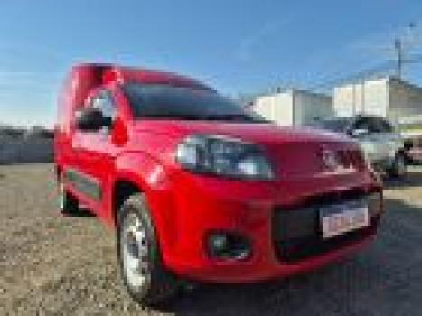 FIAT Fiorino Furgo 1.4 FLEX, Foto 4