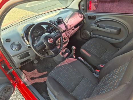 FIAT Fiorino Furgo 1.4 FLEX, Foto 5
